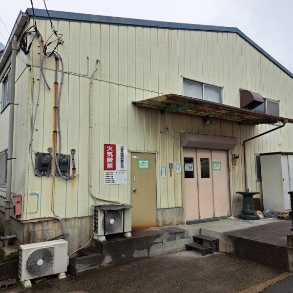 事務所案内