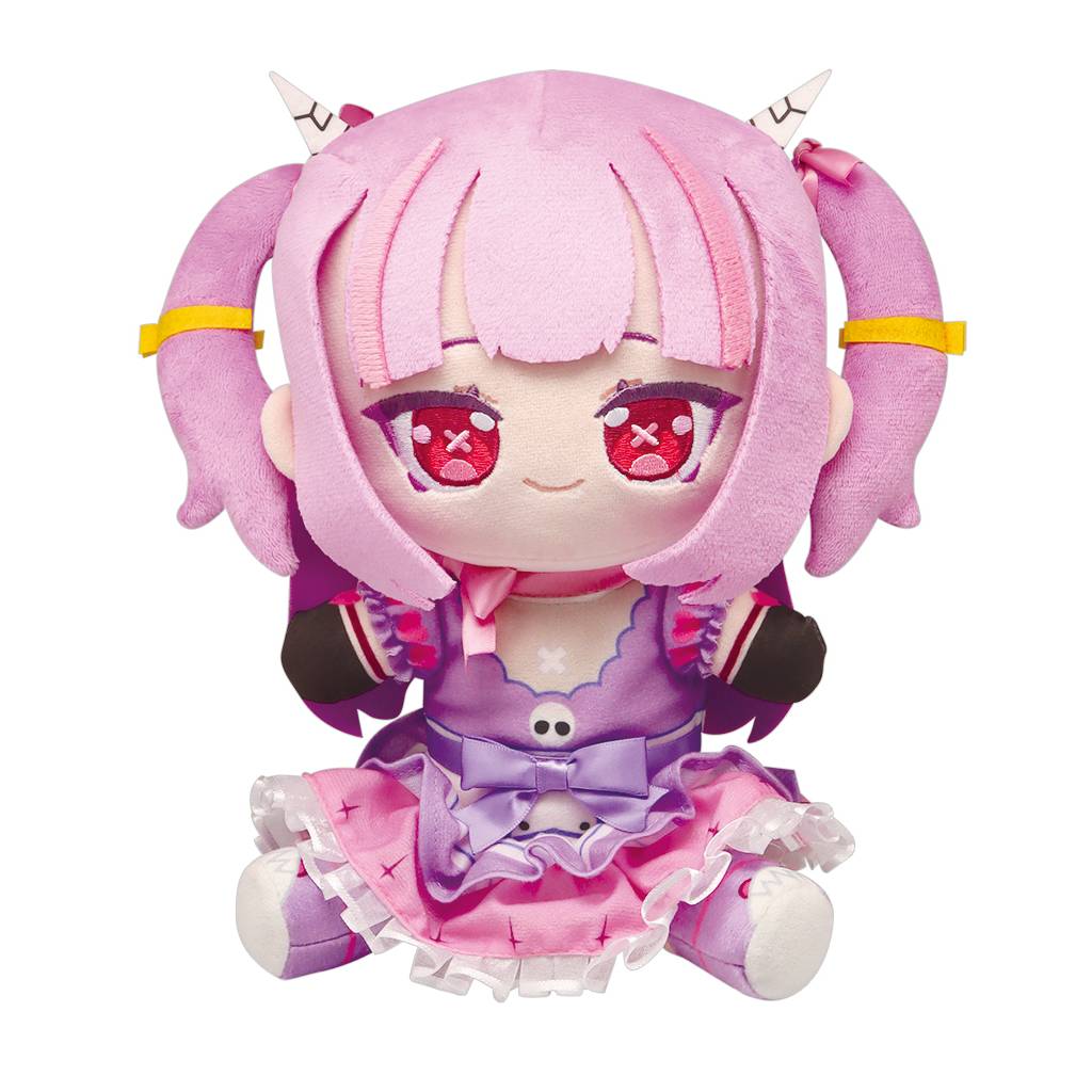 ぬいホール 夢伽りあん