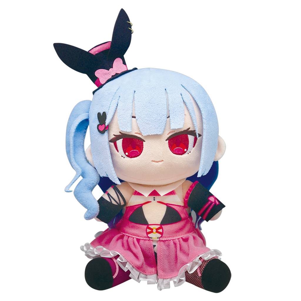 ぬいホール 雛宮うさぎ