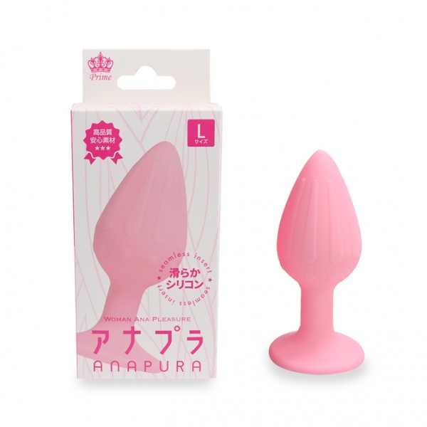 アナプラ Lサイズ