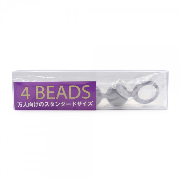 4　BEADS(フォービーズ)
