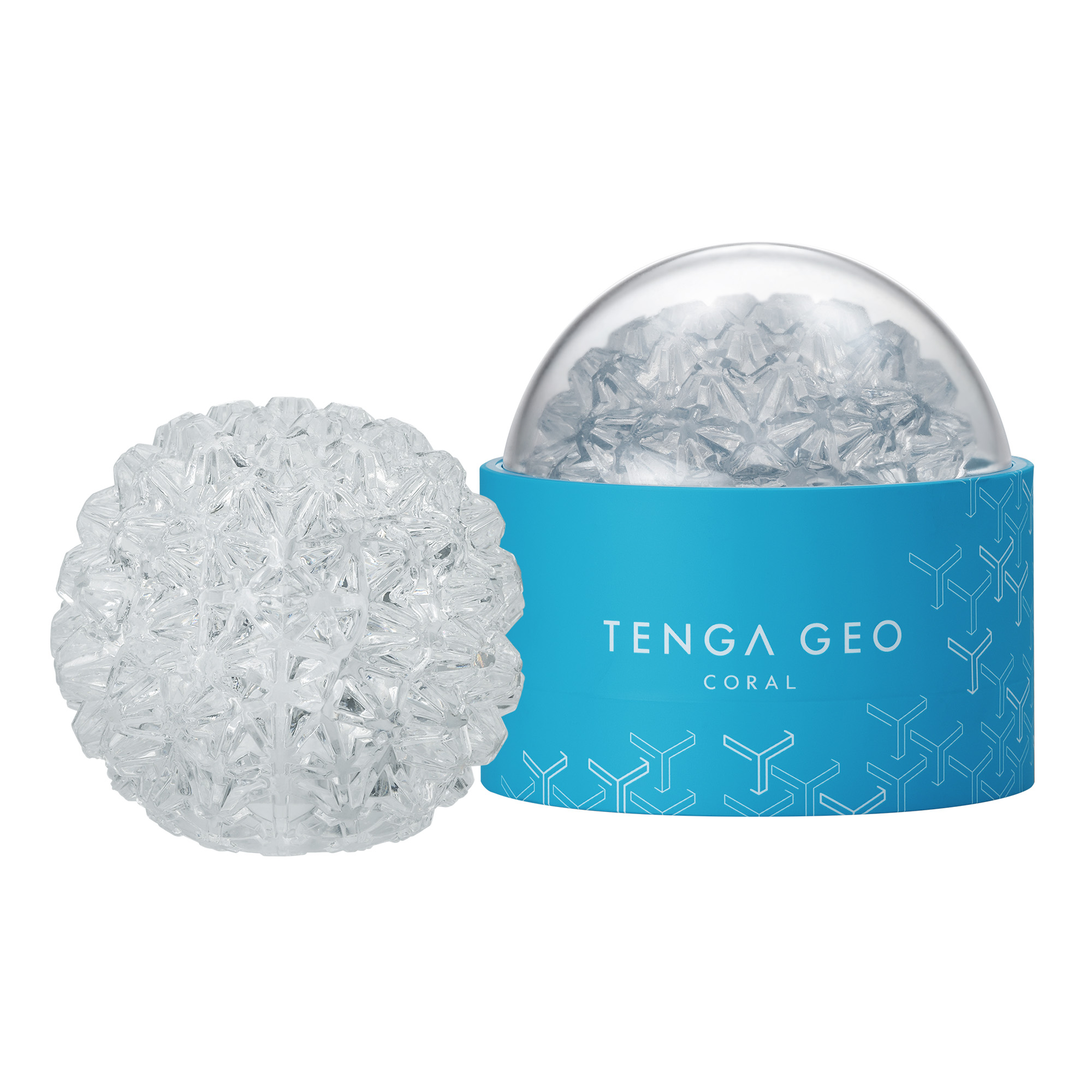 TENGA GEO CORAL