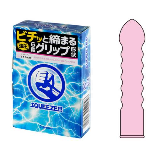 スクイーズ　5個入