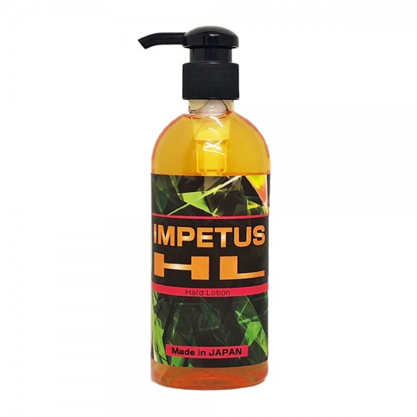 IMPETUS　HL(インペタス　HL)