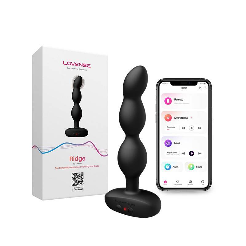 LOVENSE Ridge