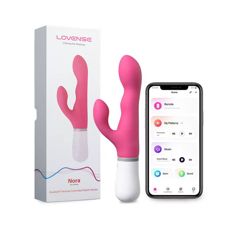 LOVENSE Nora