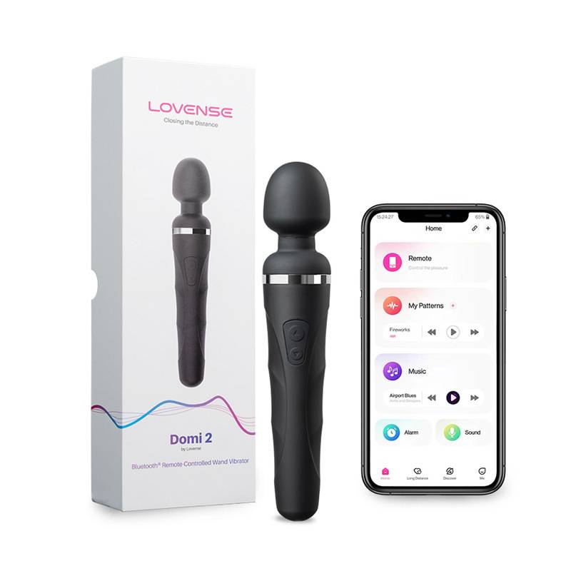 LOVENSE Domi 2