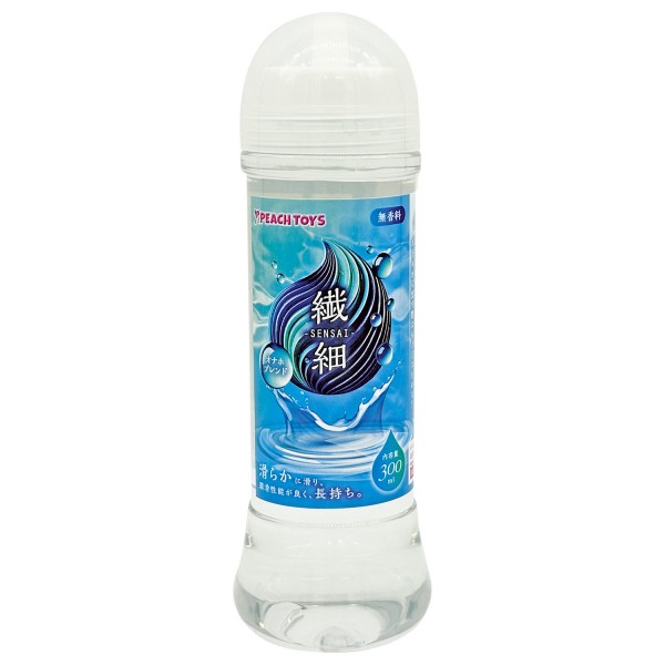 繊細-SENSAI-オナホブレンド(300ml)