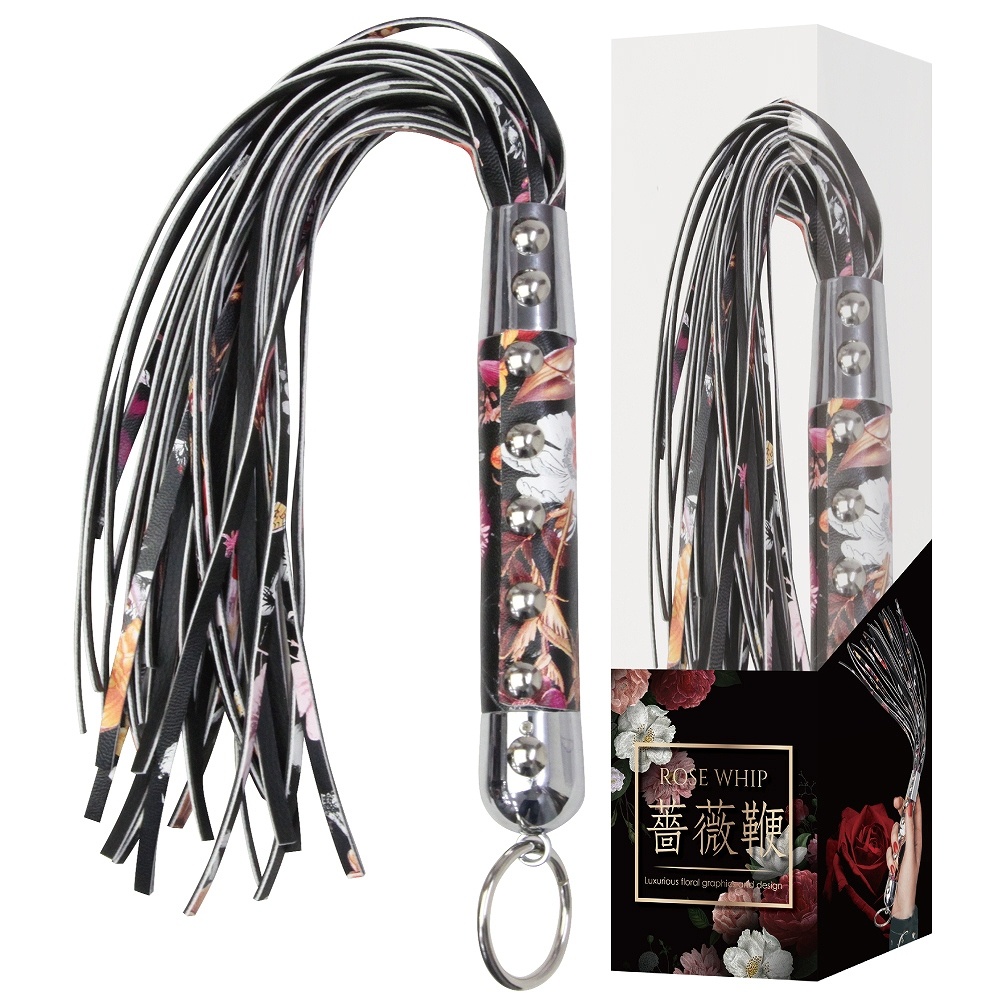 薔薇鞭（ばらむち）　ROSE WHIP