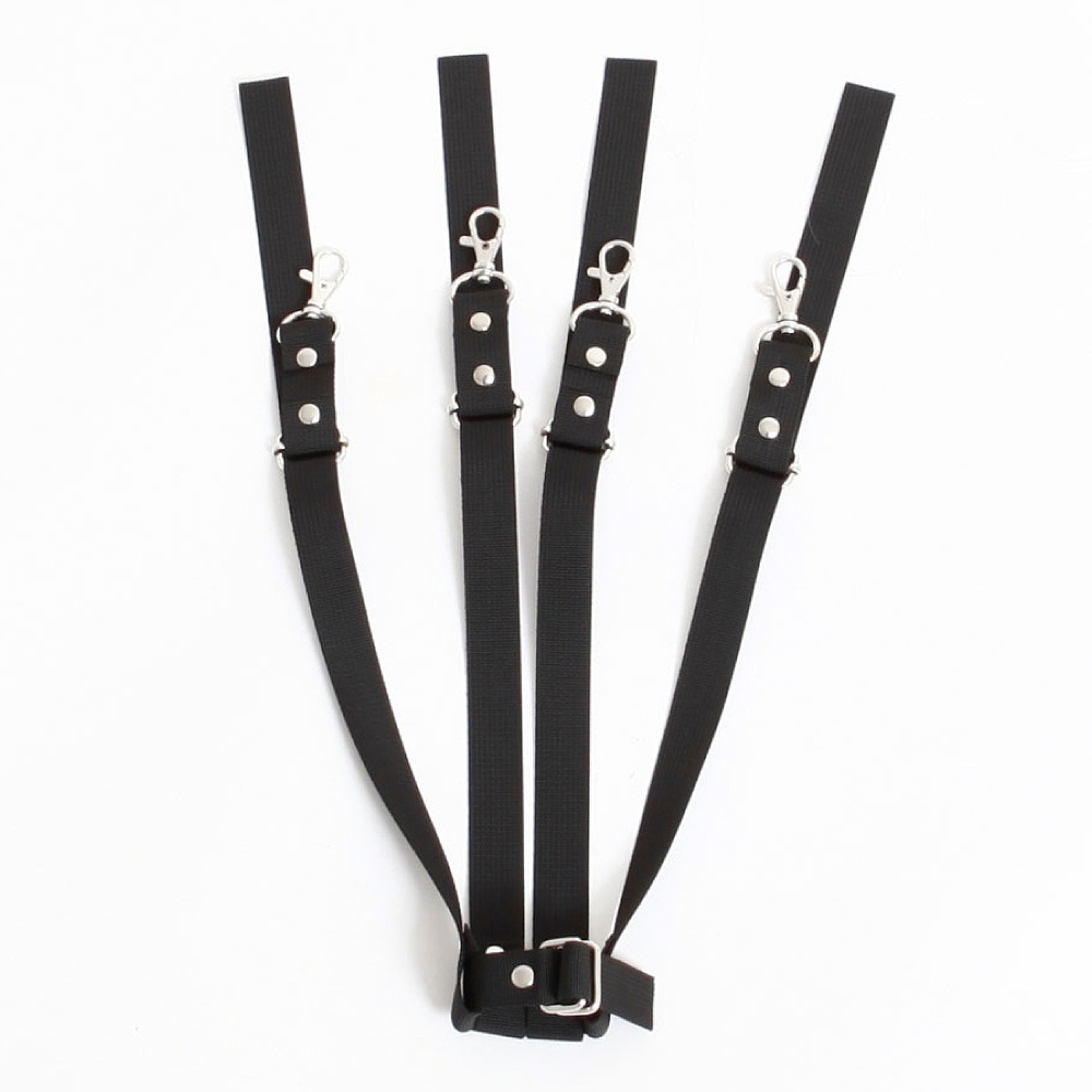 電マ固定ベルト（付替用）