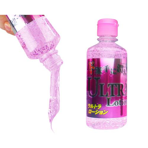 ウルトラローション365ml 【ピンク】