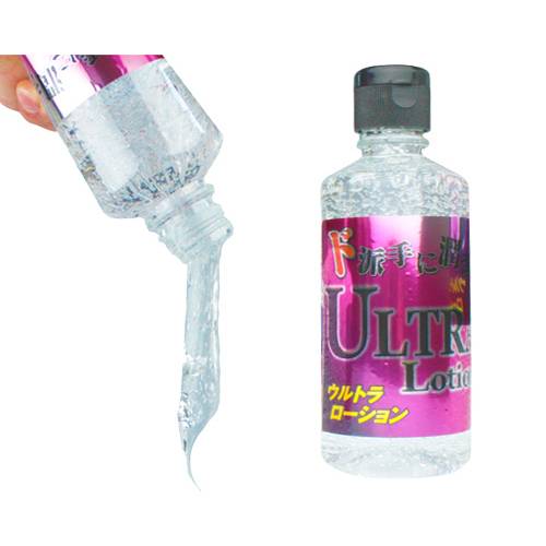 ウルトラローション365ml 【クリア】