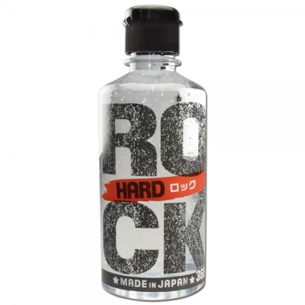 ROCK　NORMAL　ロックローション　ハード
