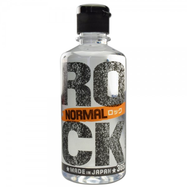 ROCK　NORMAL　ロックローション　ノーマル