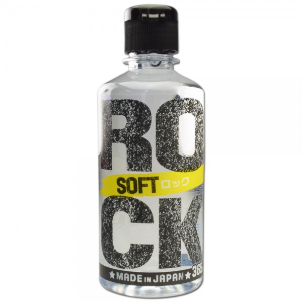 ROCK　NORMAL　ロックローション　ソフト