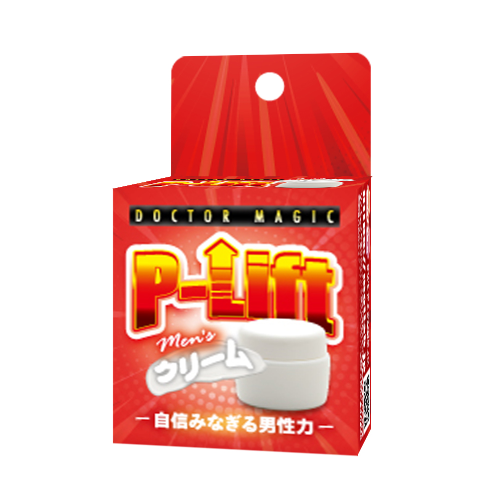 DOCTOR MAGIC P-Lift クリーム (ドクターマジック)【男性用】