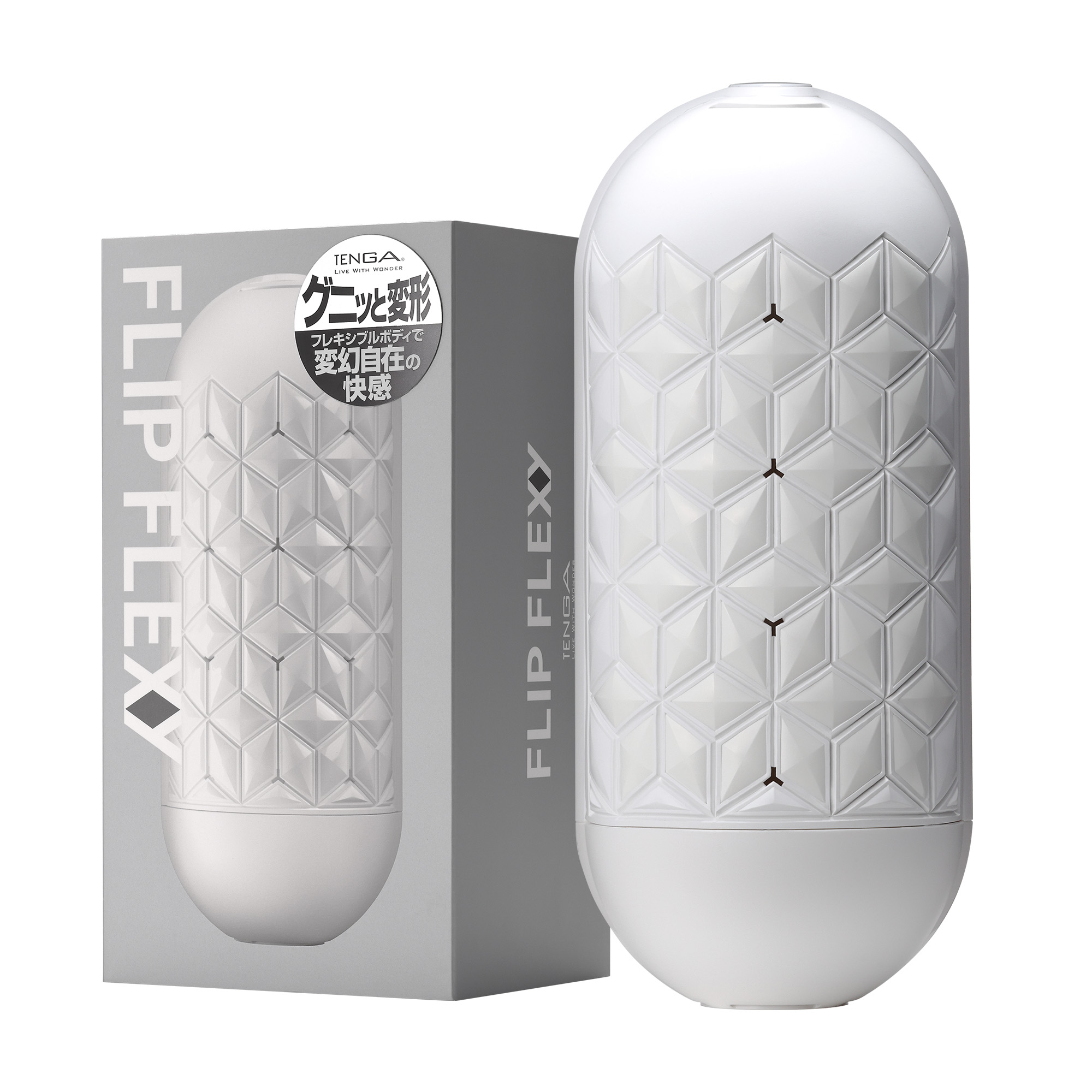 TENGA FLIP FLEXY