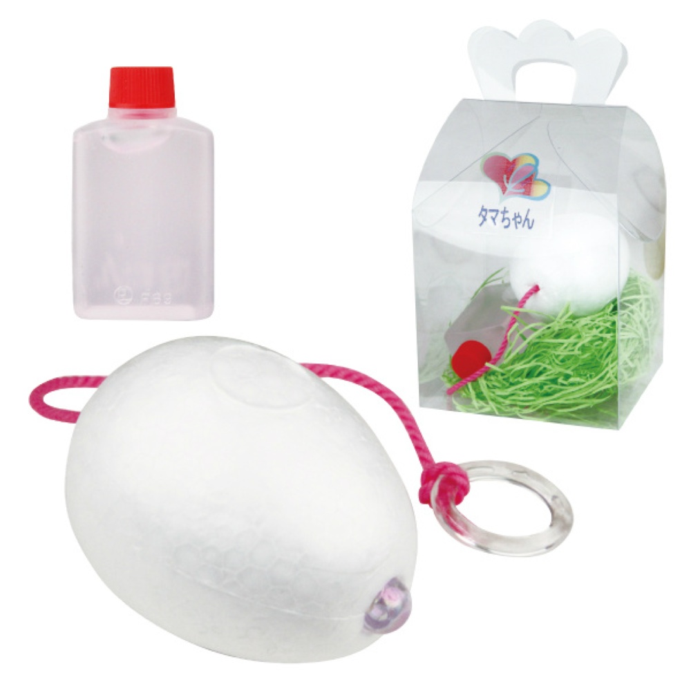 タマちゃん（小）