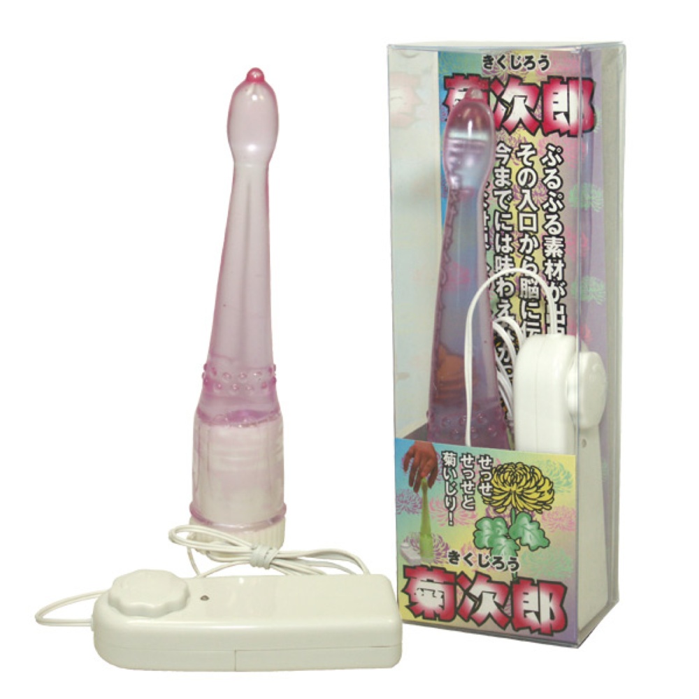 菊次郎 パープル