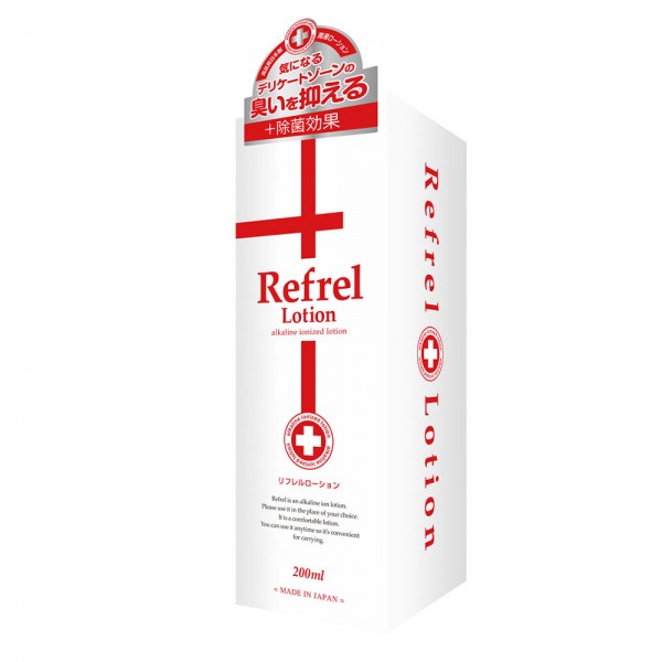 リフレル200ml