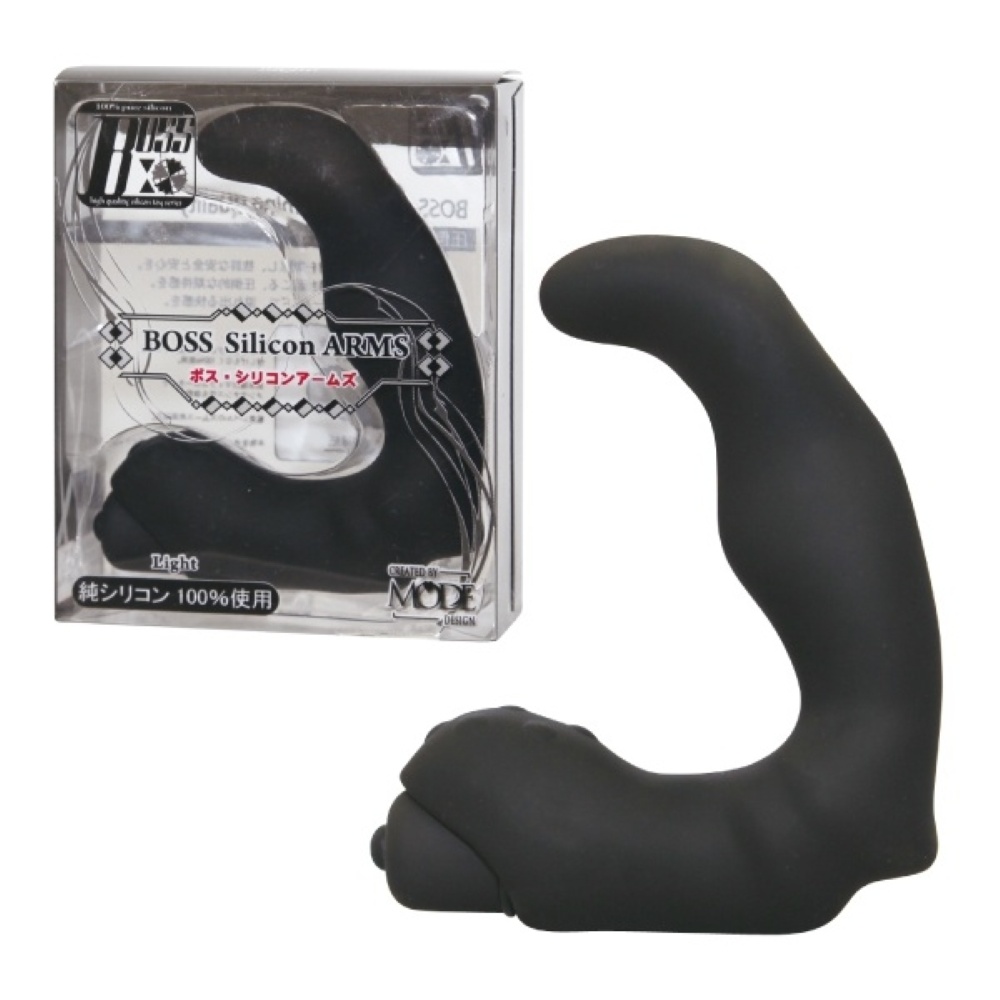 ボス シリコンアームズ ライト