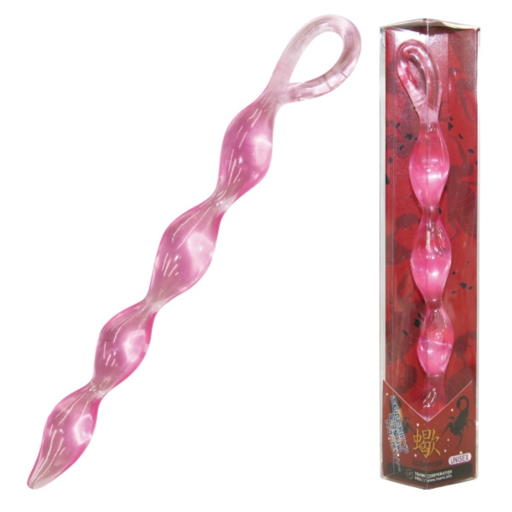 蠍SCORPION(スコーピオン)