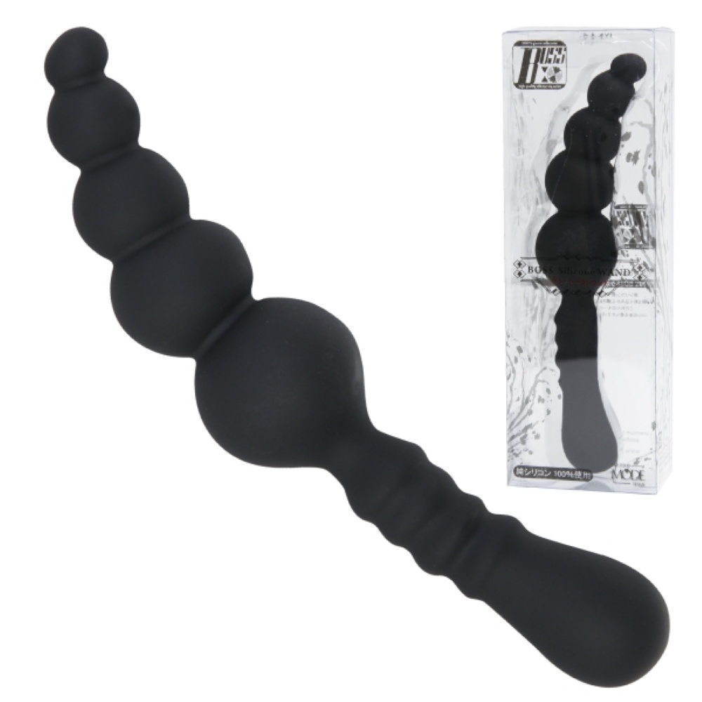 ボス シリコンワンド typeB