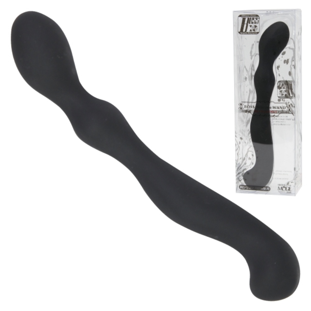 ボス シリコンワンド typeC