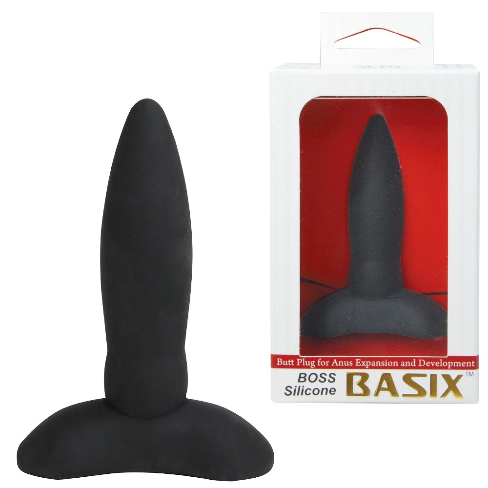 ボス シリコンベーシックス1