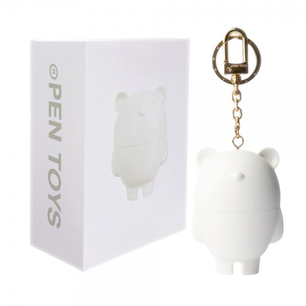 OPENTOYS　CHARMY　Bright　White