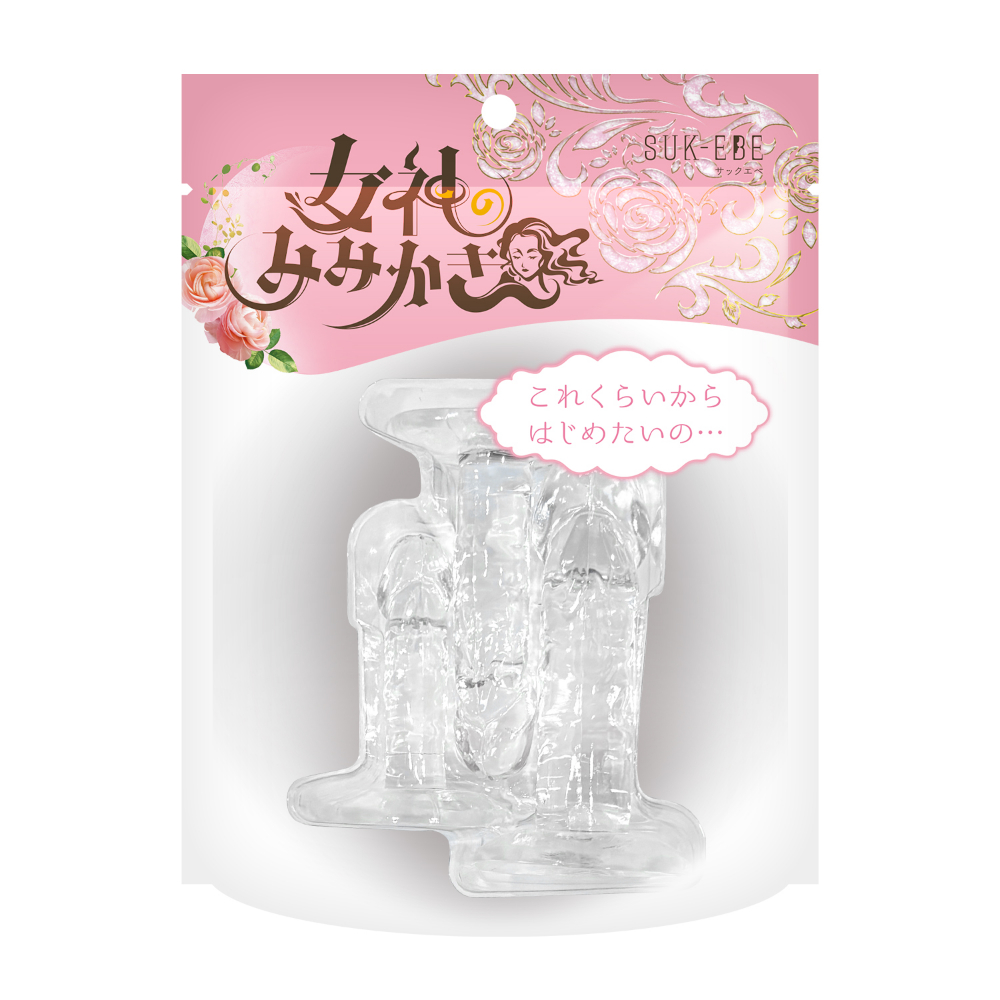 女神のみみかき アルテミスクリスタ