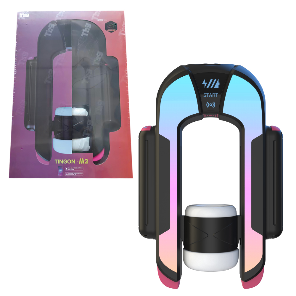 ティンゴン エムツー（カプセル型） / TINGON M2