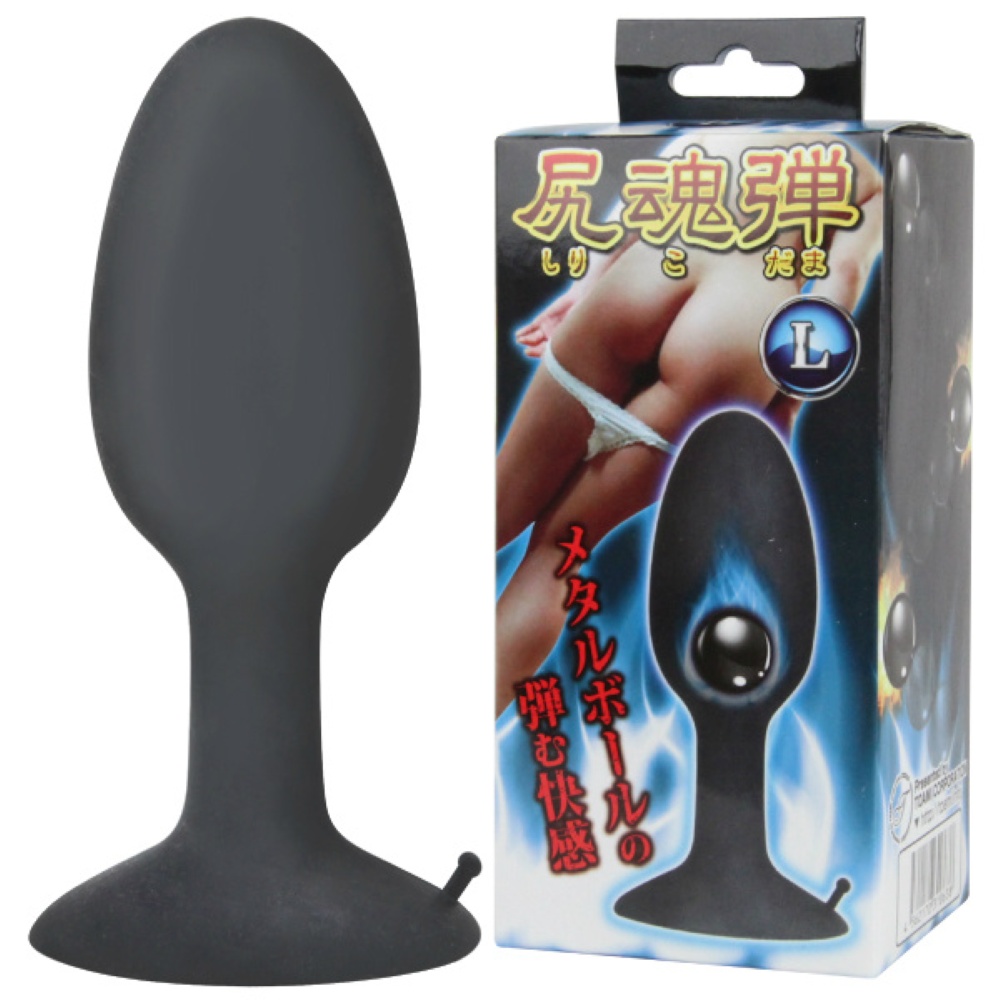 尻魂弾　しりこだま Ｌ