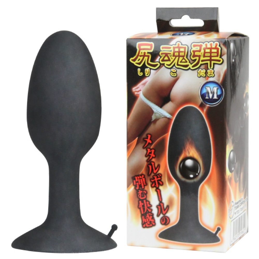 尻魂弾　しりこだま Ｍ