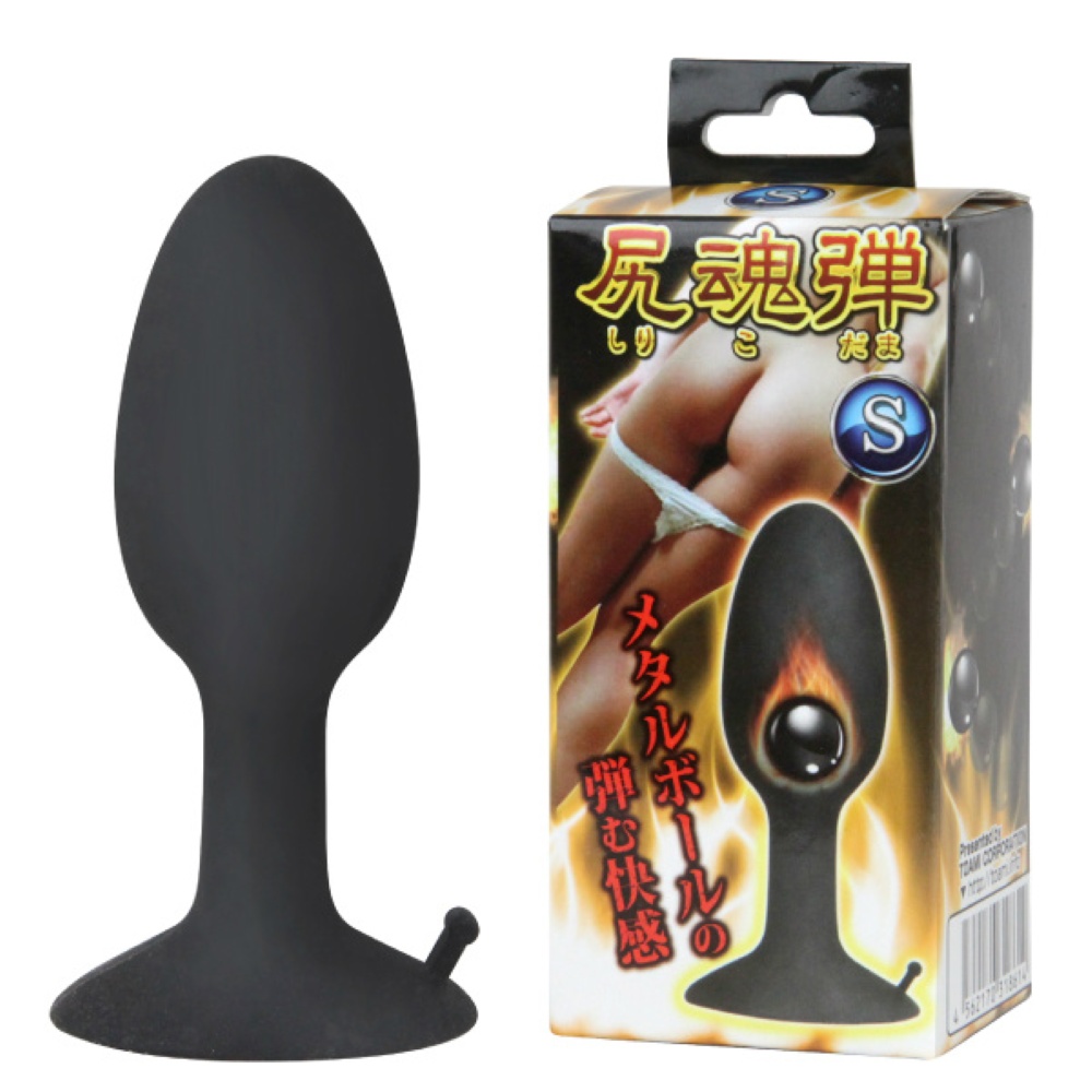 尻魂弾　しりこだま Ｓ