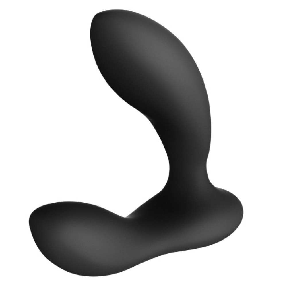 LELO BRUNO ブルーノ ブラック