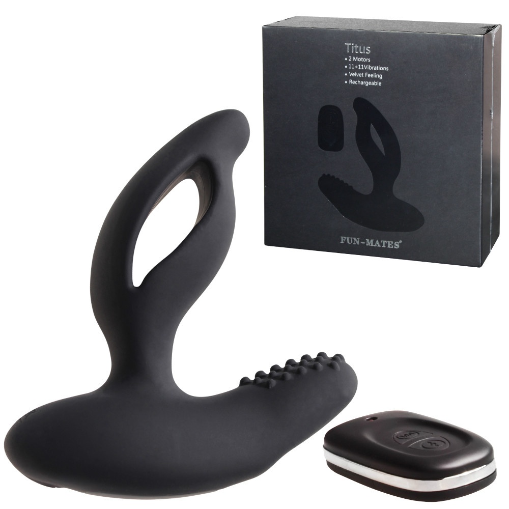 LEVETT Funmates Titus （レヴェット ファンメイト タイタス）