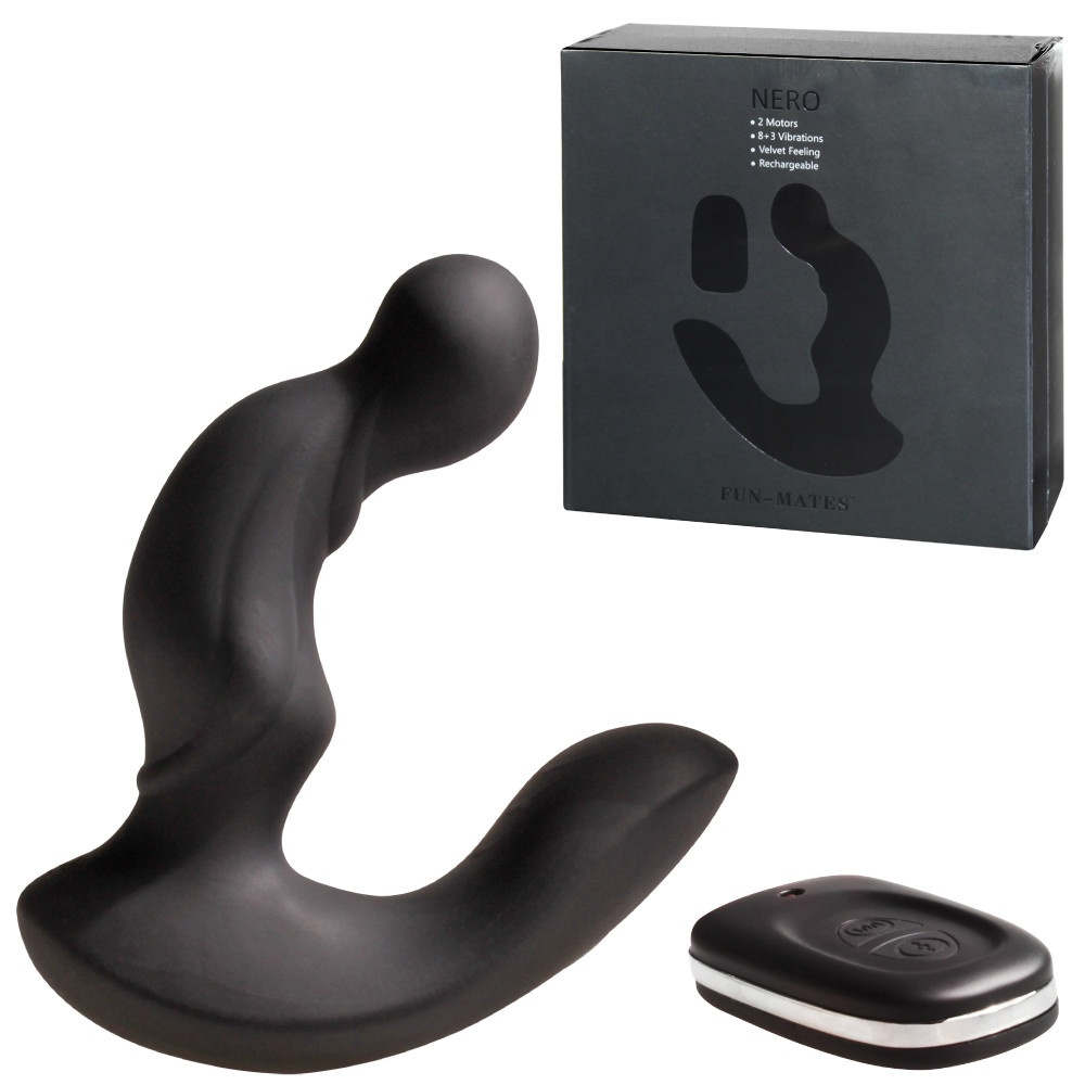 LEVETT Funmates Nero （レヴェット ファンメイト ネロ）