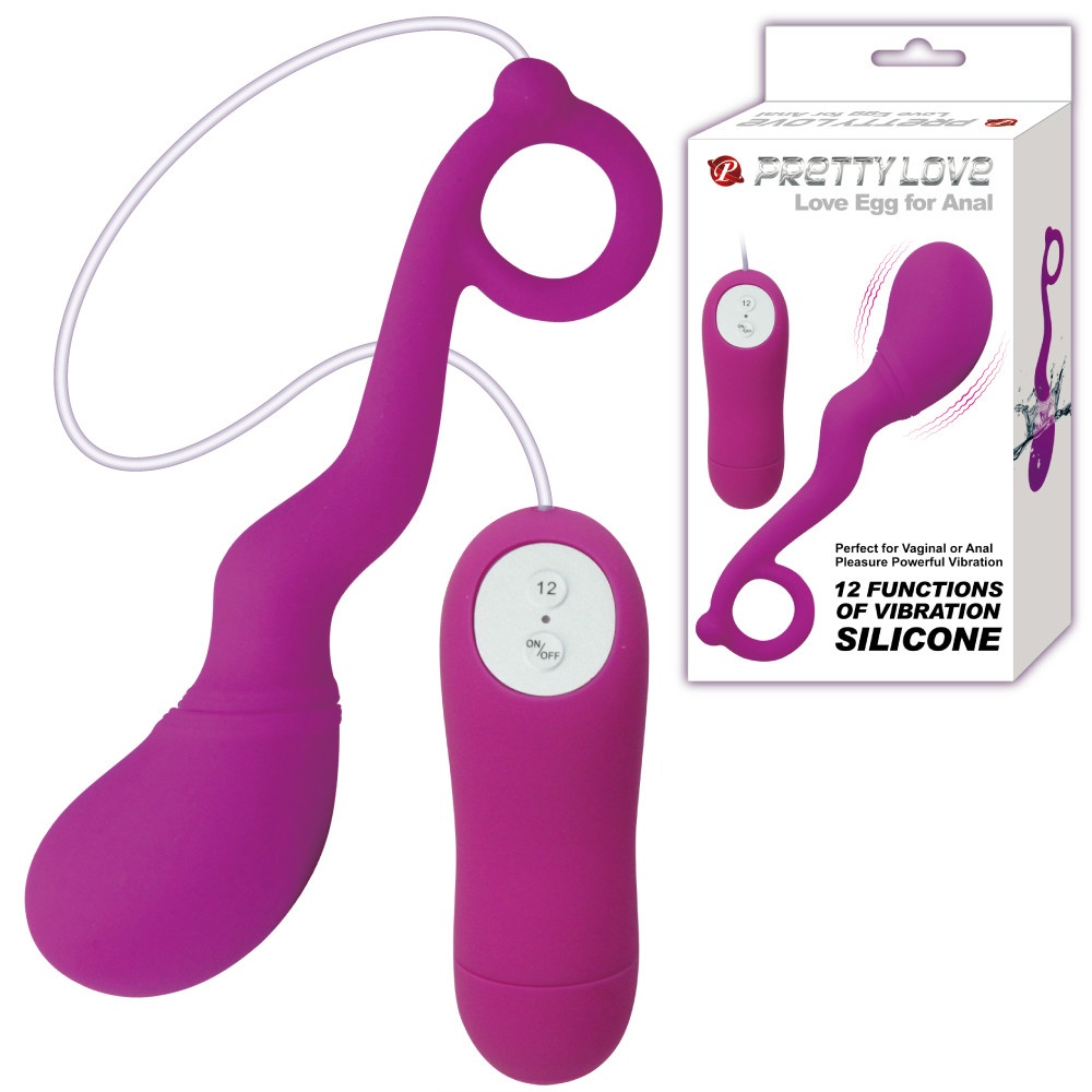 プリティラブ　ラブエッグ