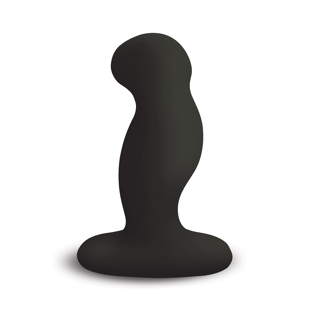 NEXUS G-PLAY+（ジープレイ）　M　Black