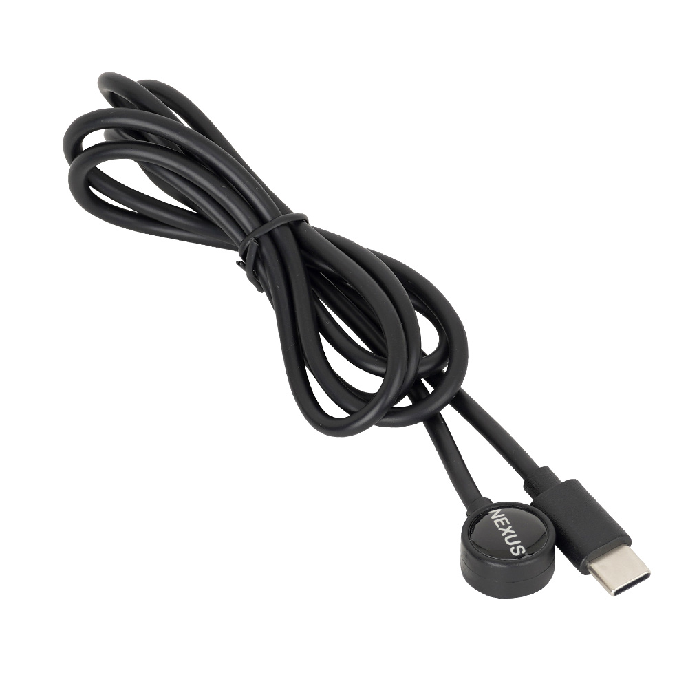 NEXUS シリーズ共通充電器（Type-C）