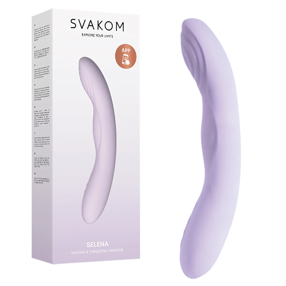 SVAKOM（スヴァコム）　パルスライトネオ ブルー