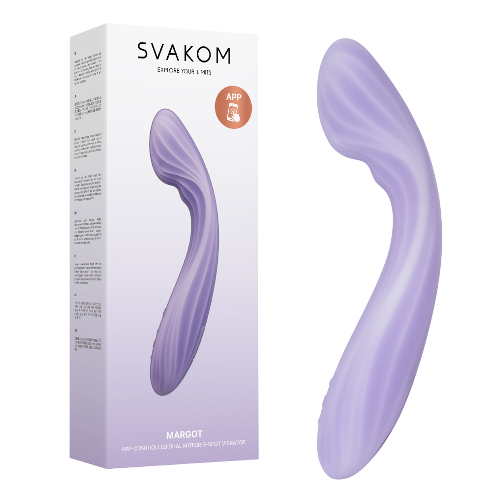 SVAKOM（スヴァコム）　マルゴー