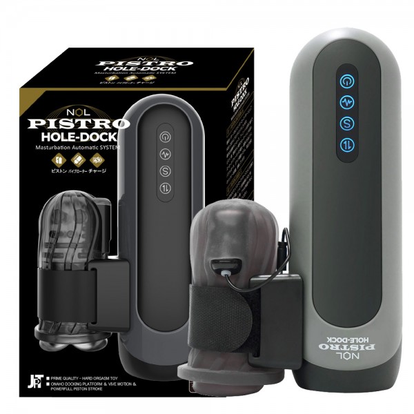PISTRO HOLE-DOCK