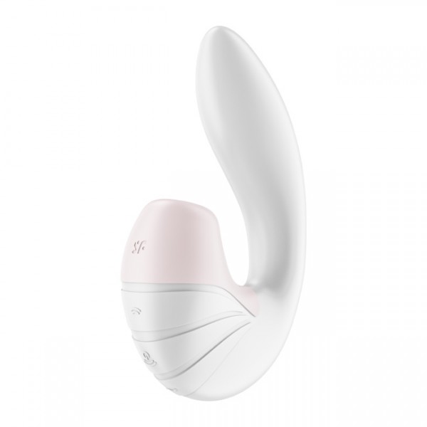 Satisfyer Supernova White(スーパーノバ ホワイト)