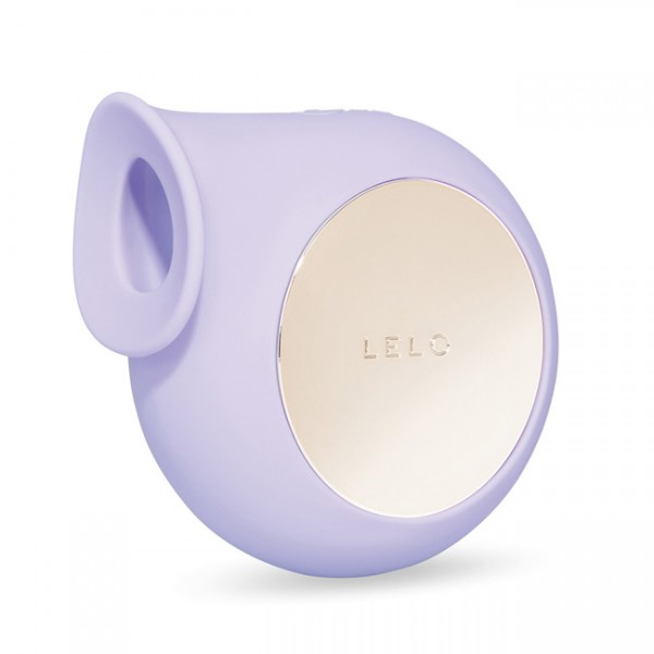 LELO SILA ライラック