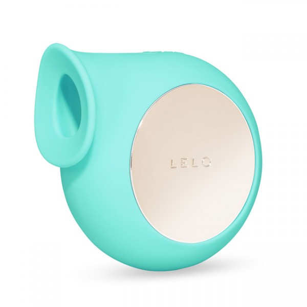 LELO Sila Cruise アクア