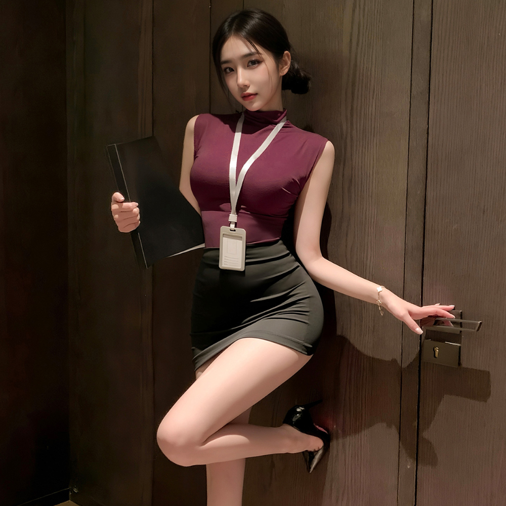 オフィスラブしちゃう？