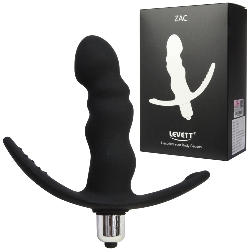 LEVETT Zac（レヴェット ザック）