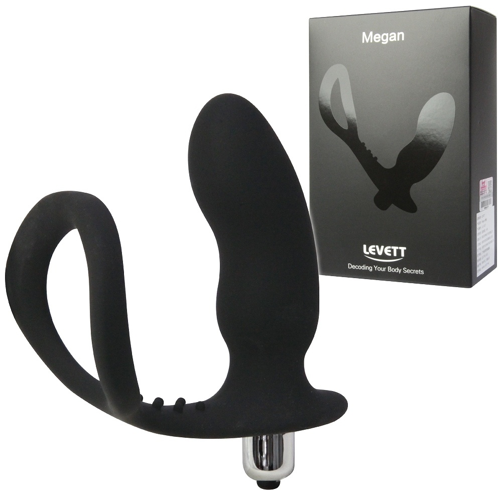 LEVETT Megan(メーガン)